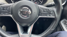 Nissan Micra 0.9 IG-T Tekna 5dr Petrol Hatchback